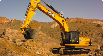 РВД на Спецтехнику CATERPILLAR