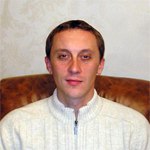 Новиков Павел Владимирович