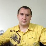 Морковкин Михаил Борисович