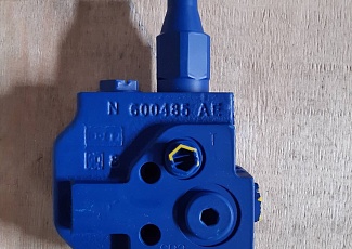 Тормозной клапан LT 06-A06-3X/150