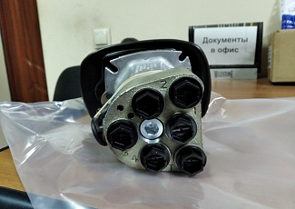 Джойстики 4TH6E70-14 в наличии на складе