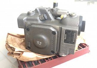 Насосы на трактор Беларус МТЗ-3022