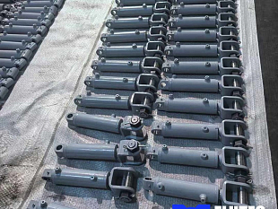 Гидроцилиндр стандартной серии для сельхозтехники