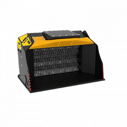 MB-HDS320