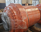 Цилиндр пресса 1000×800, ход 670 мм, для металлургии