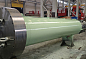 Цилиндр mill type для прессового оборудования