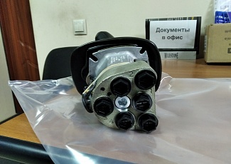 Джойстики 4TH6E70-14 в наличии на складе
